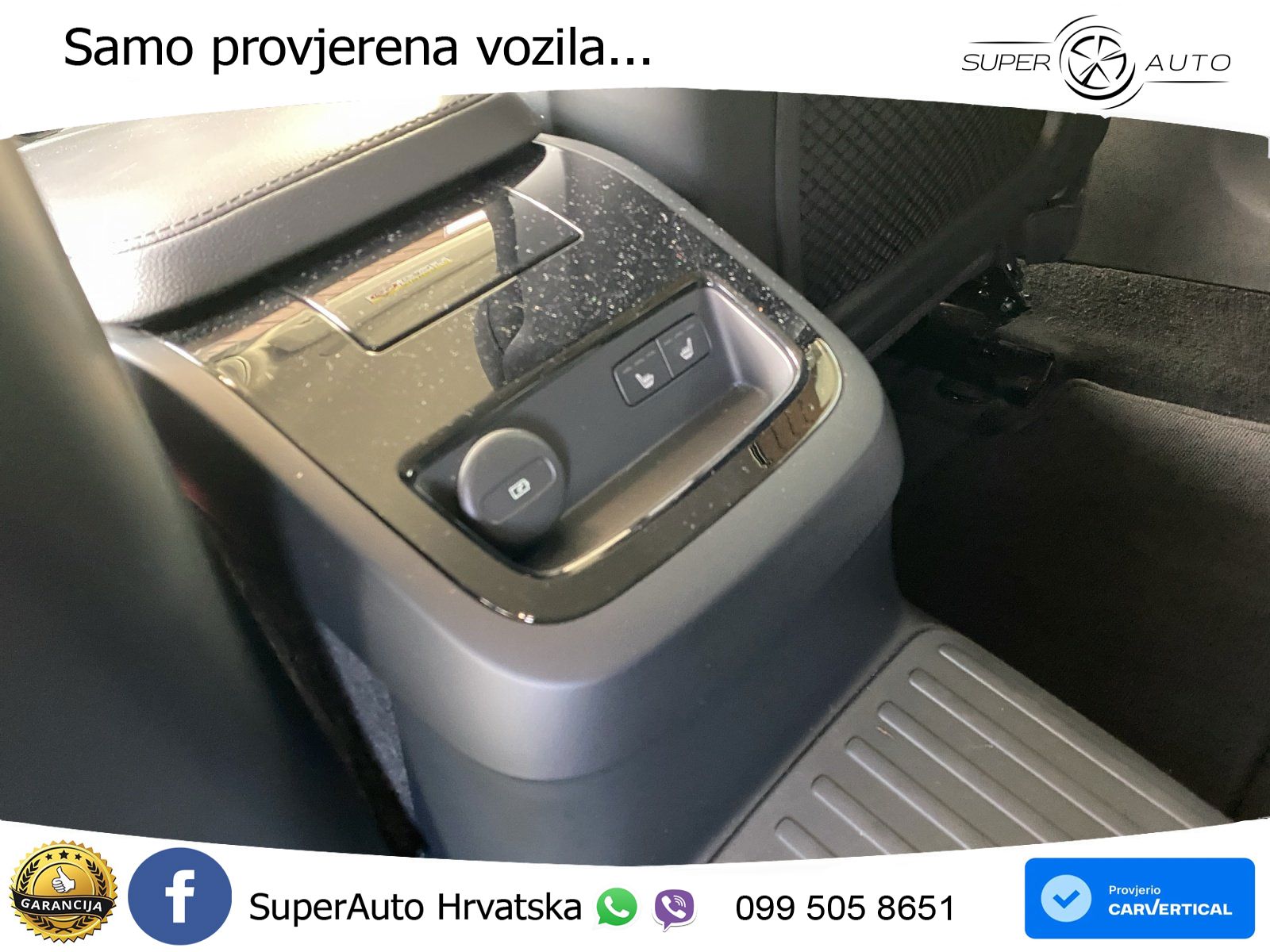 Volvo V60 2.0 T8 AWD Geartronic