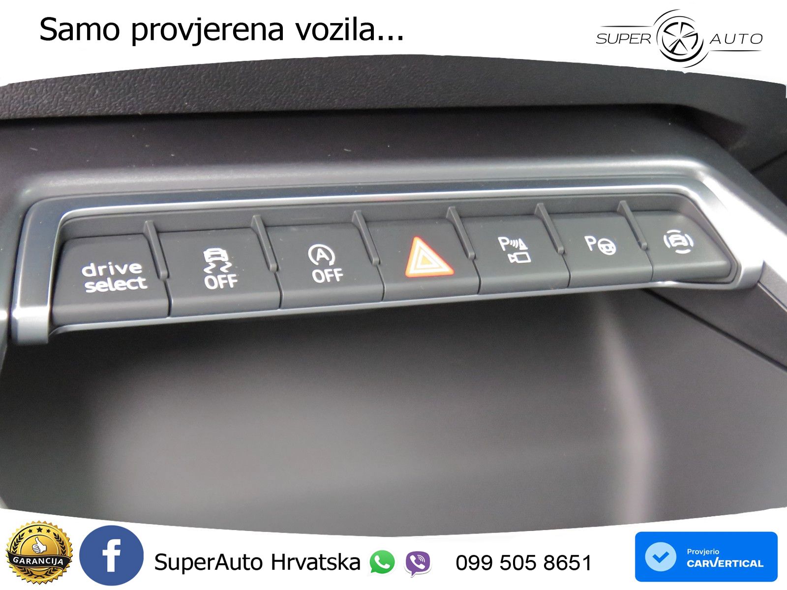 Audi A3 35 TFSI (150 KS) S tronic S line LED+GR SJED+ACC
