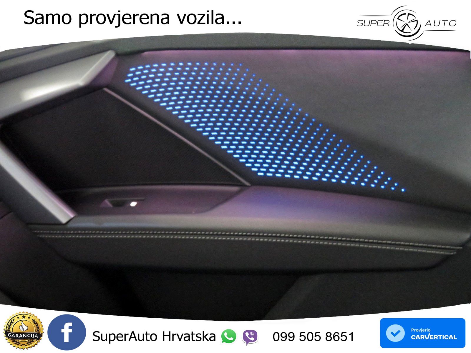 Audi A3 35 TFSI (150 KS) S tronic S line LED+GR SJED+ACC