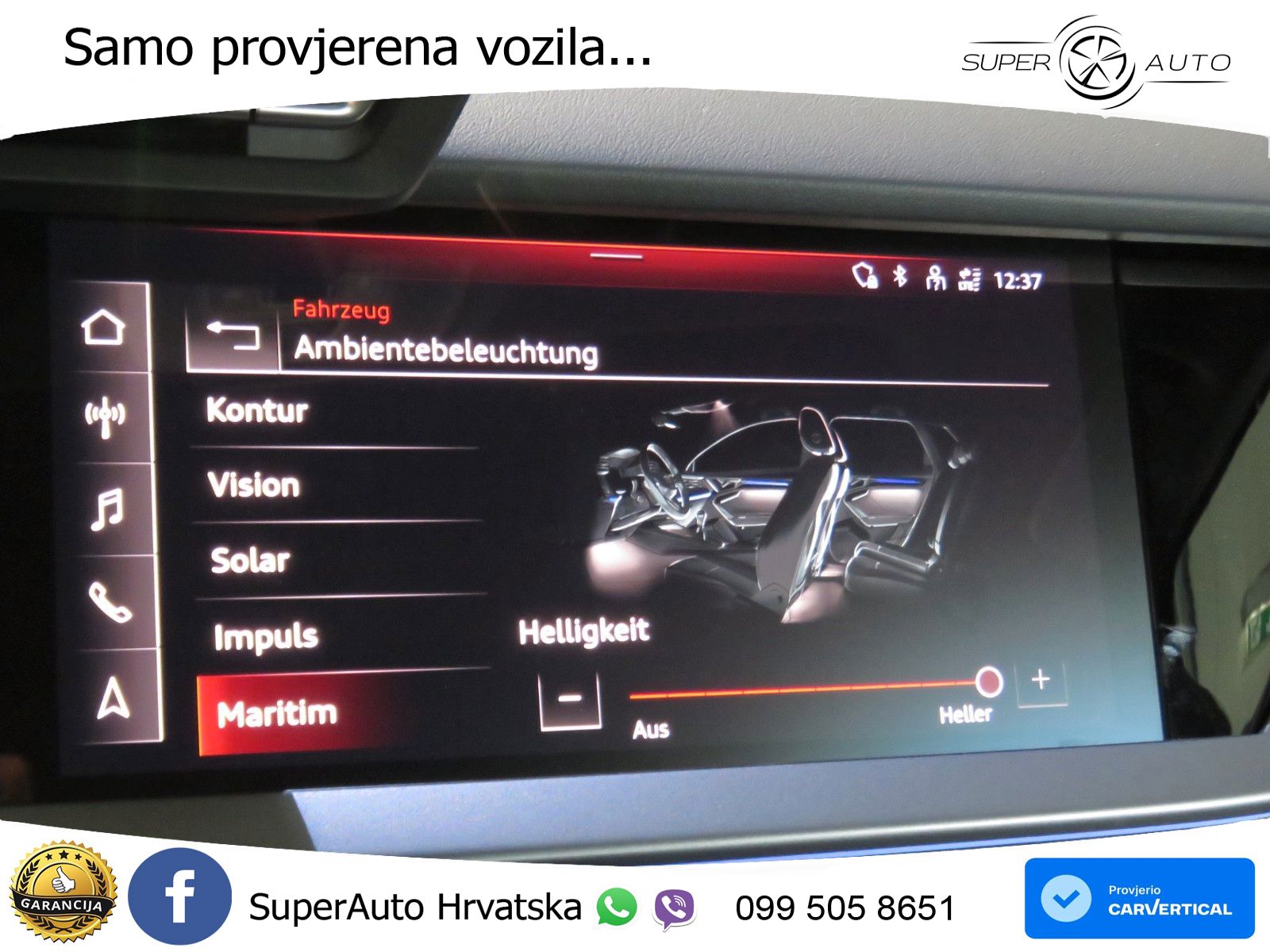 Audi A3 35 TFSI (150 KS) S tronic S line LED+GR SJED+ACC