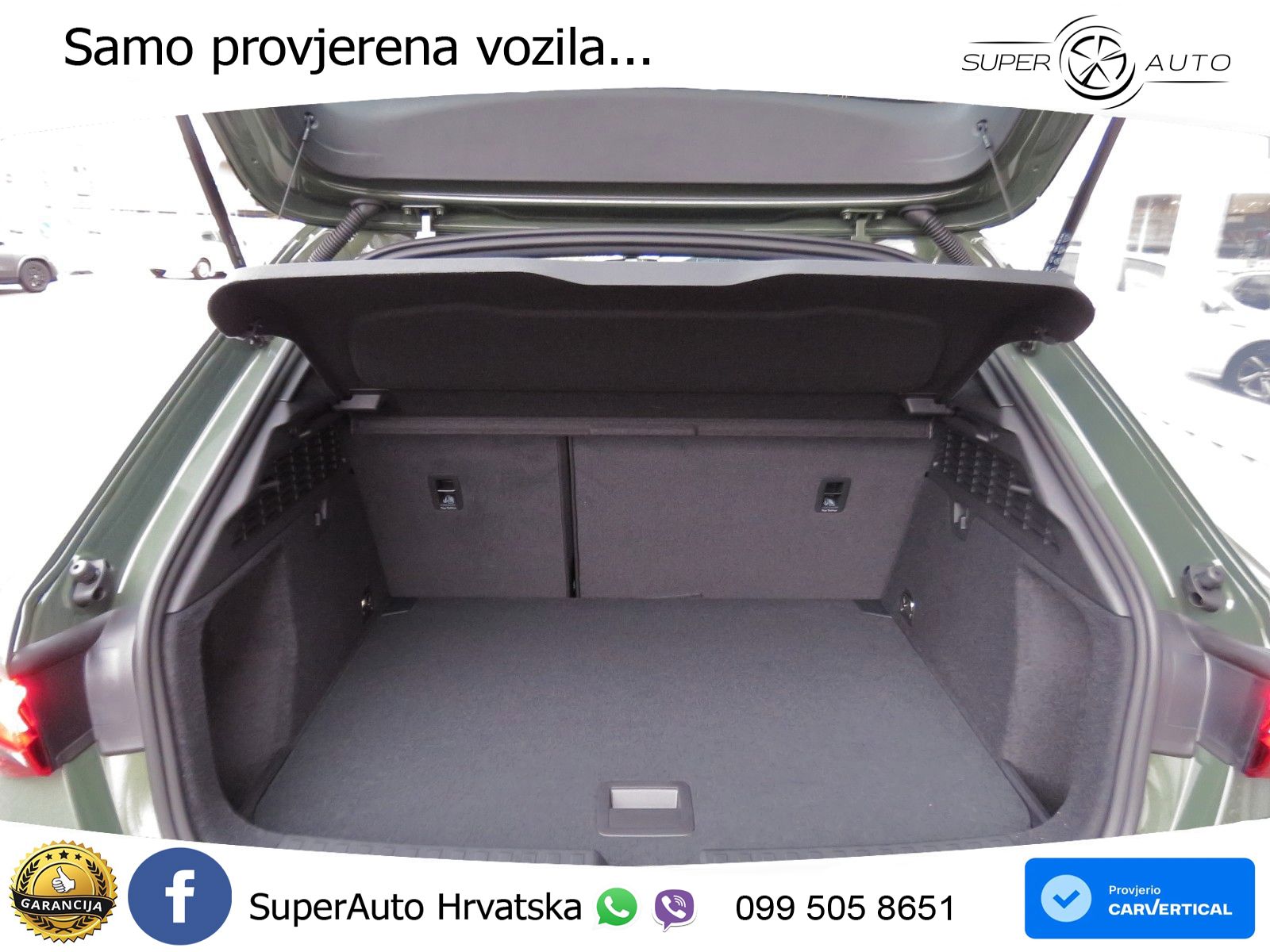 Audi A3 35 TFSI (150 KS) S tronic S line LED+GR SJED+ACC