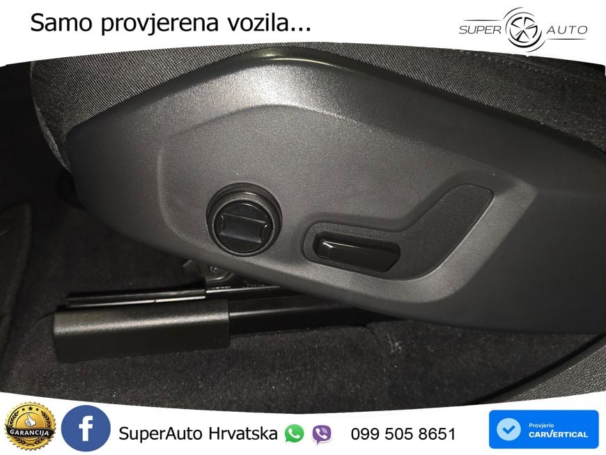 Volvo XC60 B5 Benzin AWD Geartronic LED+ACC