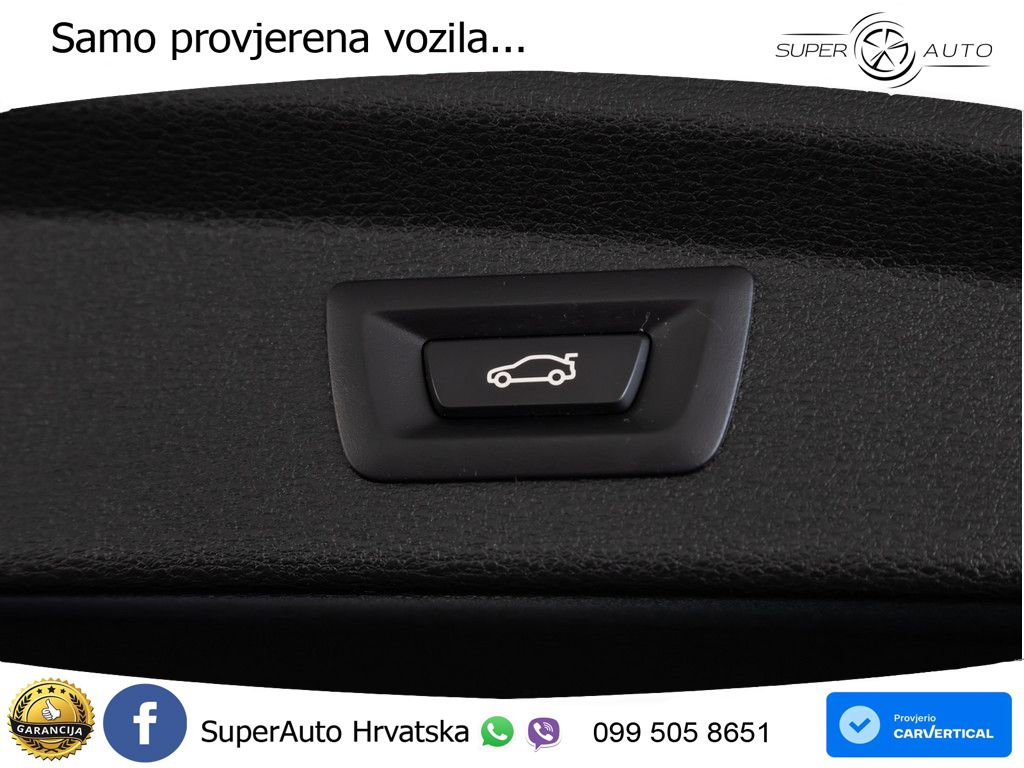 BMW X2 sDrive18i Manual Advantage