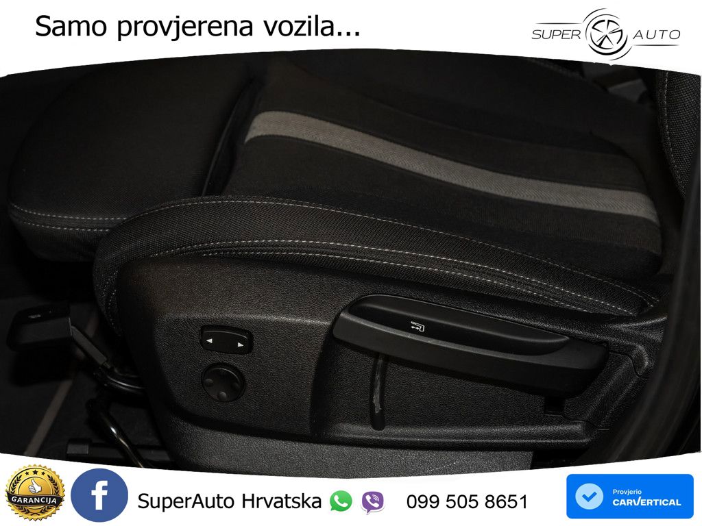 BMW X2 sDrive18i Manual Advantage