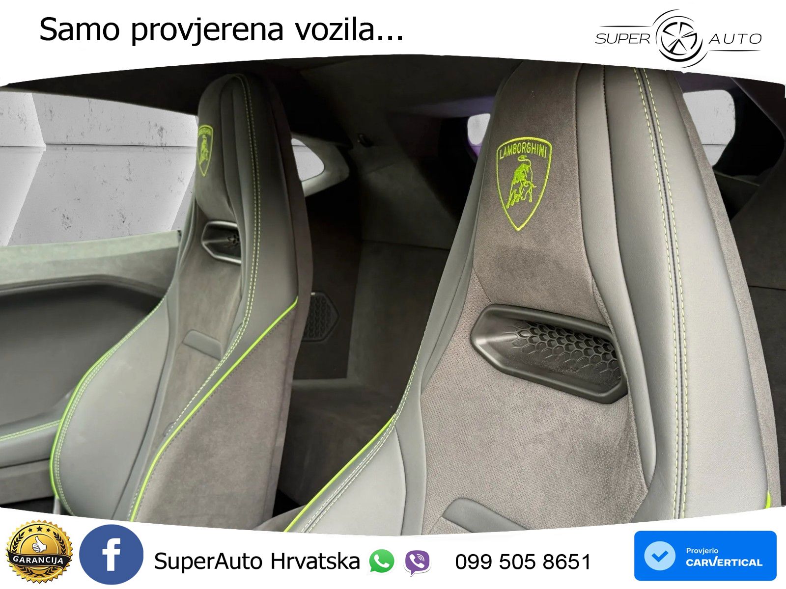 Lamborghini Temerario 4.0 V8 (920 KS) HPEV e-4WD DCT LED+GR SJED+ACC