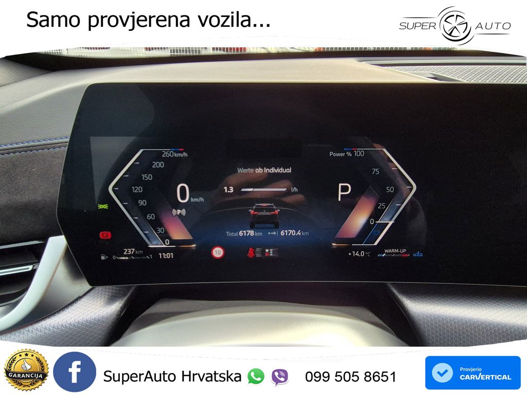 BMW X1 18i (136 KS) sDrive Steptronic M Sport