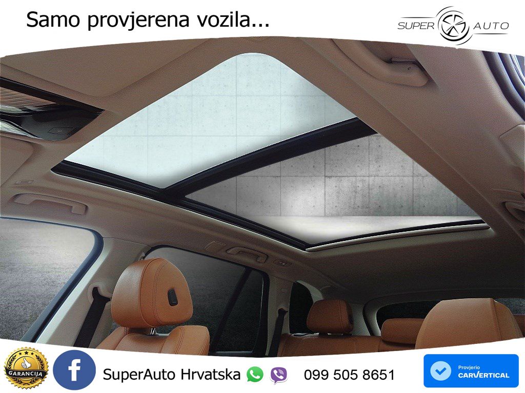 BMW X5 30d (286 KS) xDrive Steptronic