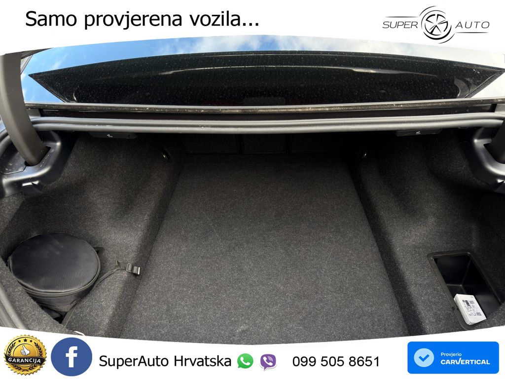 BMW 540d (303 KS) xDrive Steptronic M Sport LED+GR SJED+ACC