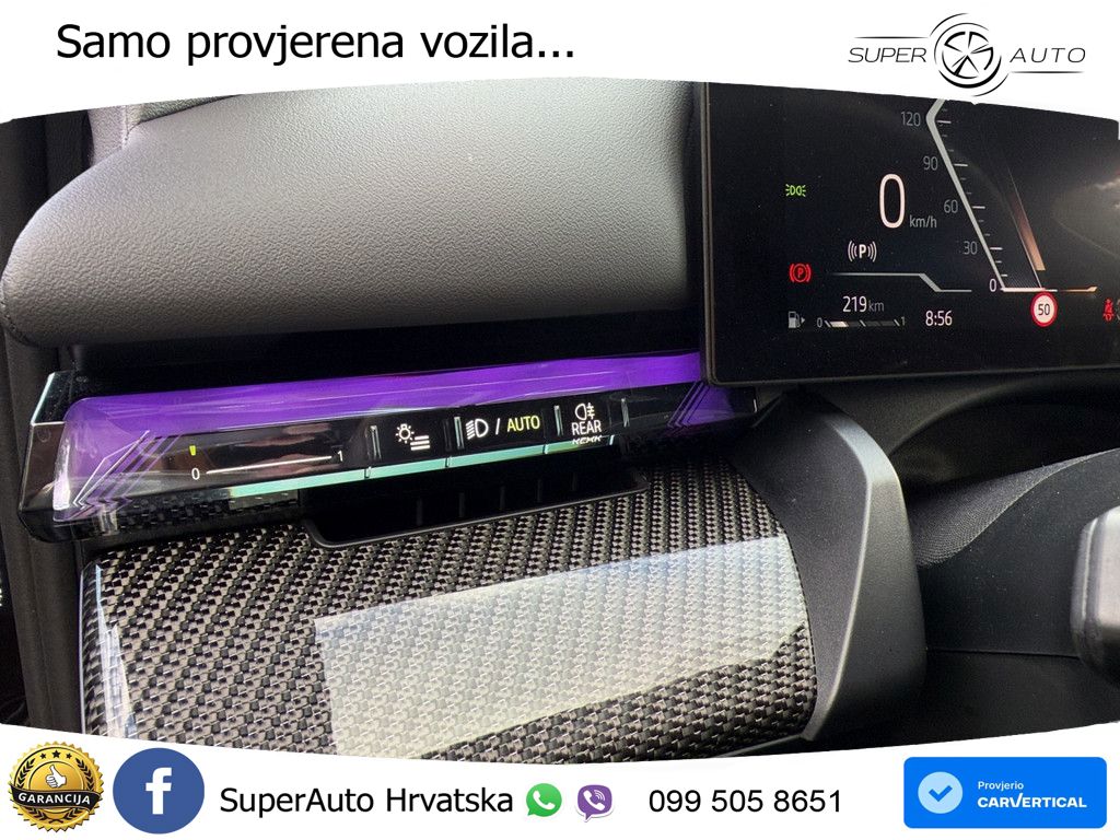 BMW 540d (303 KS) xDrive Steptronic M Sport LED+GR SJED+ACC