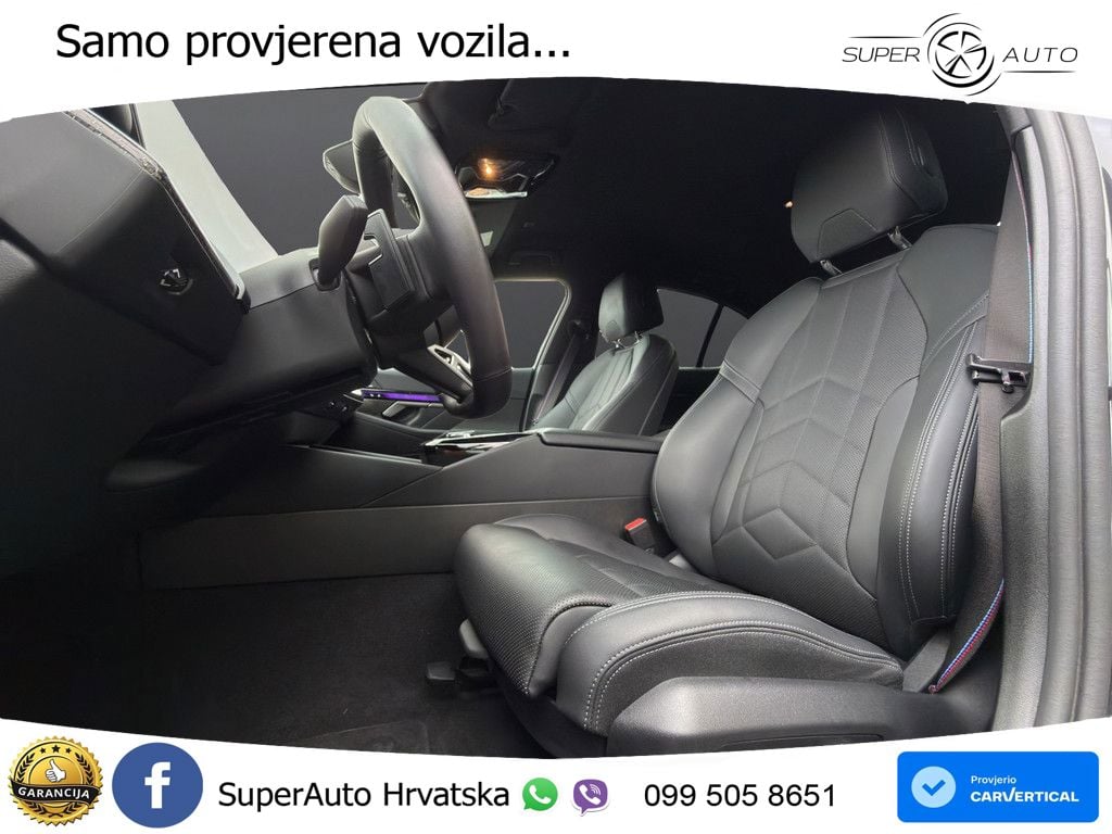 BMW 540d (303 KS) xDrive Steptronic M Sport LED+GR SJED+ACC