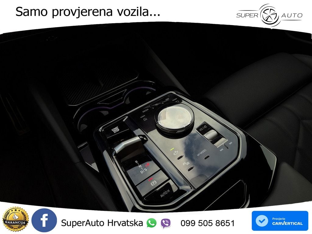 BMW 540d (303 KS) xDrive Steptronic M Sport LED+GR SJED+ACC