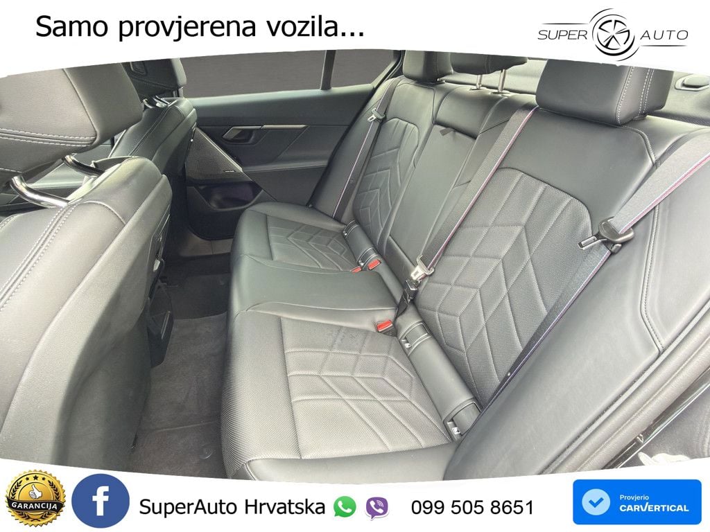 BMW 540d (303 KS) xDrive Steptronic M Sport LED+GR SJED+ACC