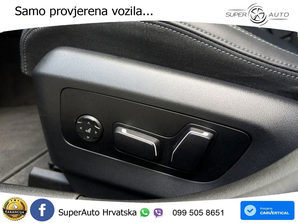 BMW 540d (303 KS) xDrive Steptronic M Sport LED+GR SJED+ACC