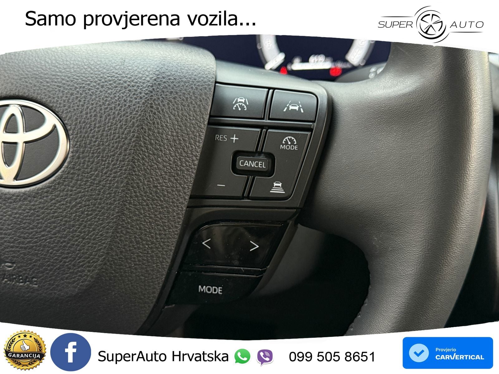 Toyota C-HR 1.8 (140 KS) Hybrid e-CVT Business Edition LED+GR SJED+ACC