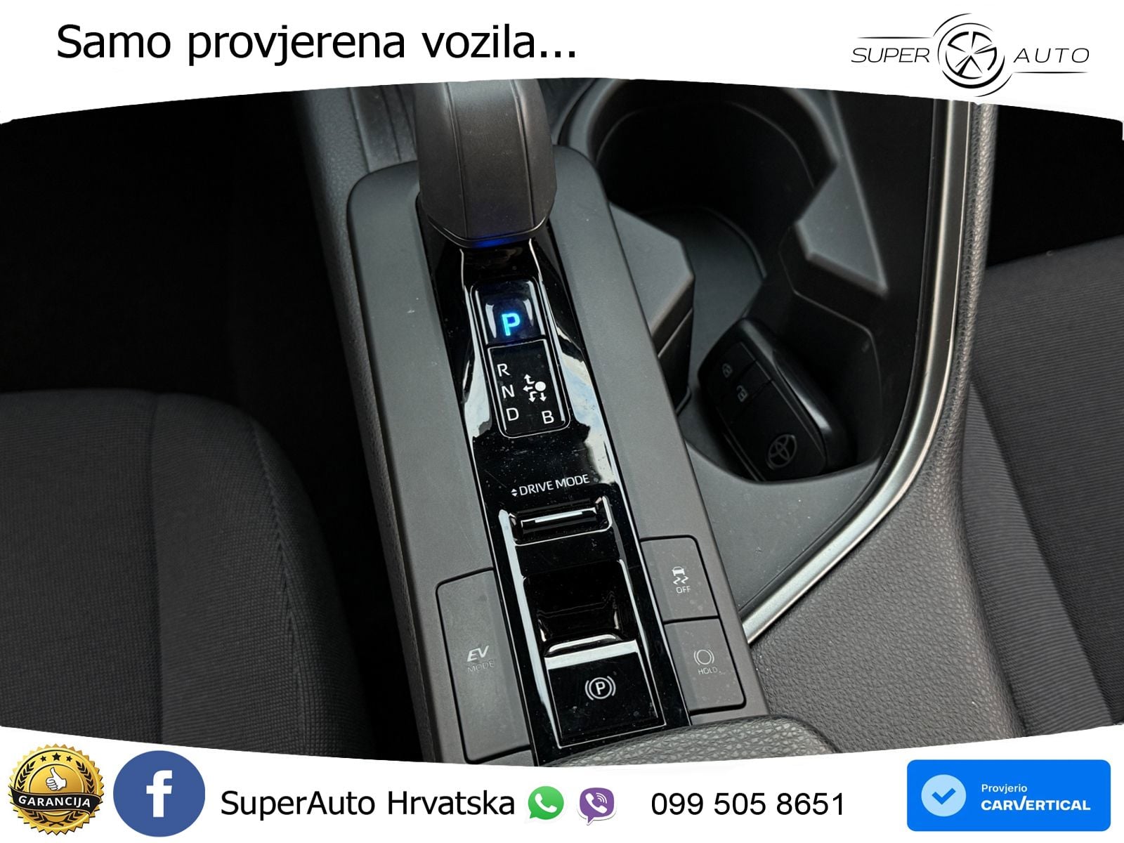 Toyota C-HR 1.8 (140 KS) Hybrid e-CVT Business Edition LED+GR SJED+ACC