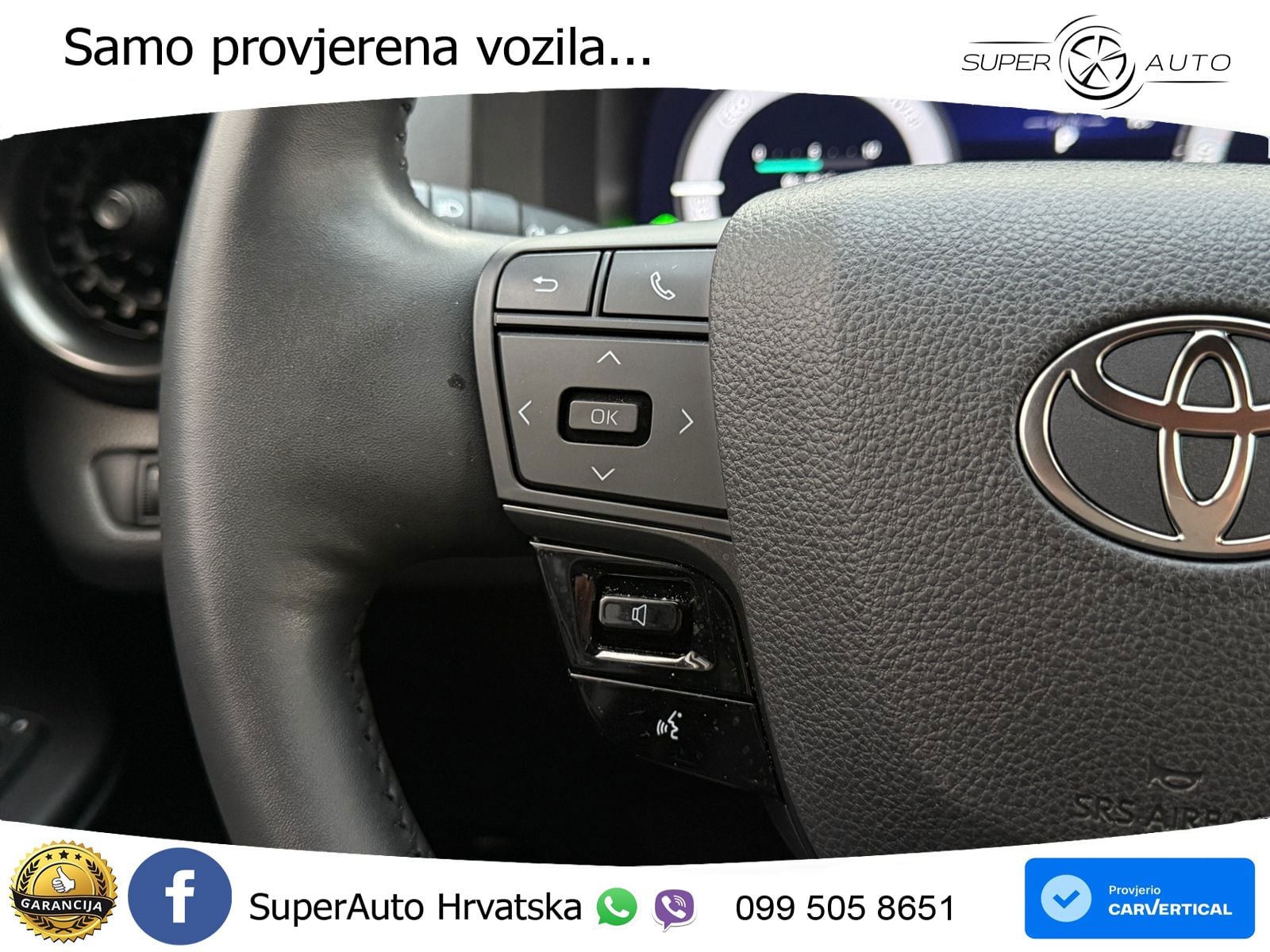 Toyota C-HR 1.8 (140 KS) Hybrid e-CVT Business Edition LED+GR SJED+ACC
