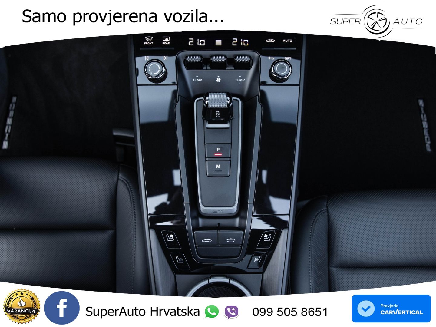 Porsche 911 Targa 4 GTS 3.0 (480 KS) PDK