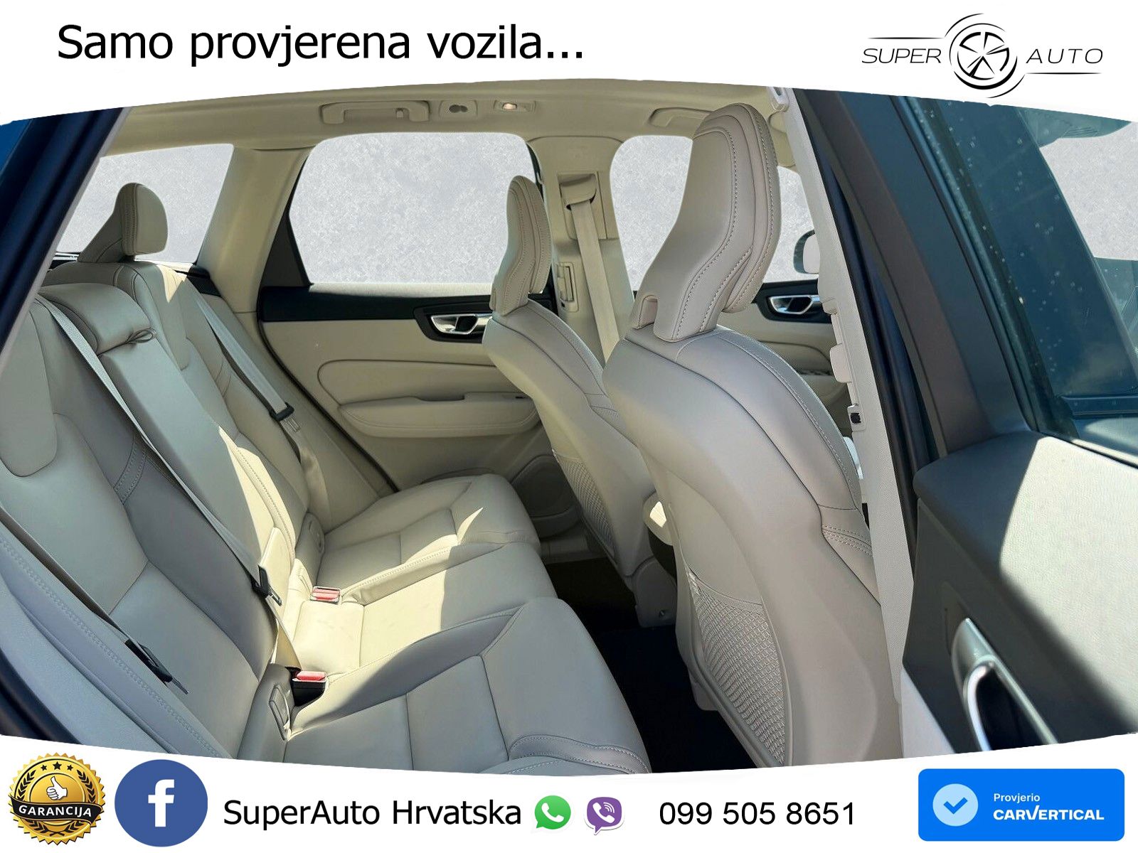 Volvo XC60 B5 Benzin AWD Geartronic LED+GR SJED+ACC