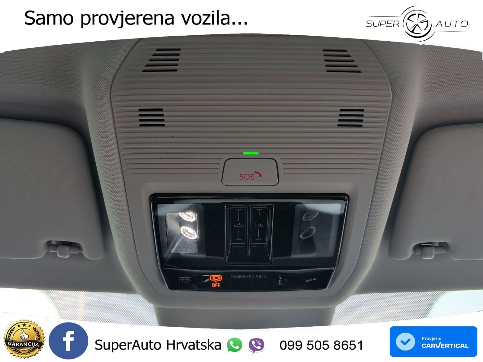 Škoda Octavia Combi 2.0 TDI (150 KS) 4x4 DSG LED+GR SJED+ACC