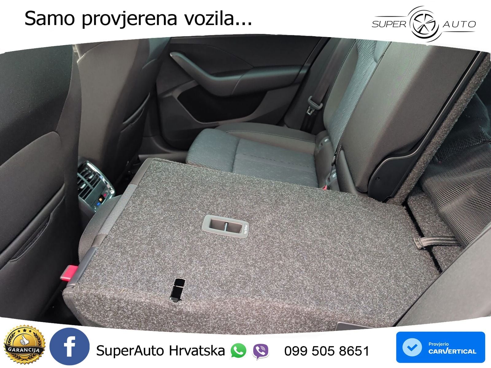 Škoda Octavia Combi 2.0 TDI (150 KS) 4x4 DSG LED+GR SJED+ACC