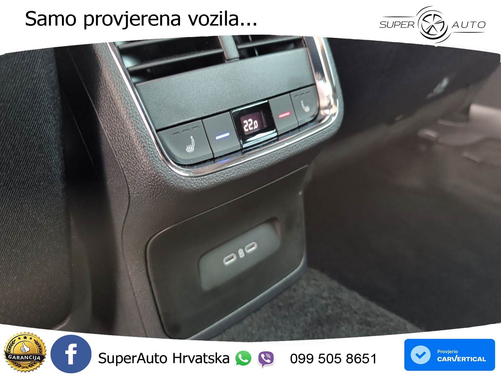 Škoda Octavia Combi 2.0 TDI (150 KS) 4x4 DSG LED+GR SJED+ACC