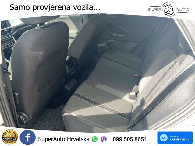 Volkswagen T-Roc 1.5 TSI (150 KS) LED+GR SJED+ACC