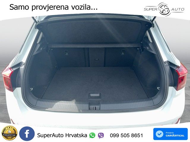Volkswagen T-Roc 1.5 TSI (150 KS) LED+GR SJED+ACC