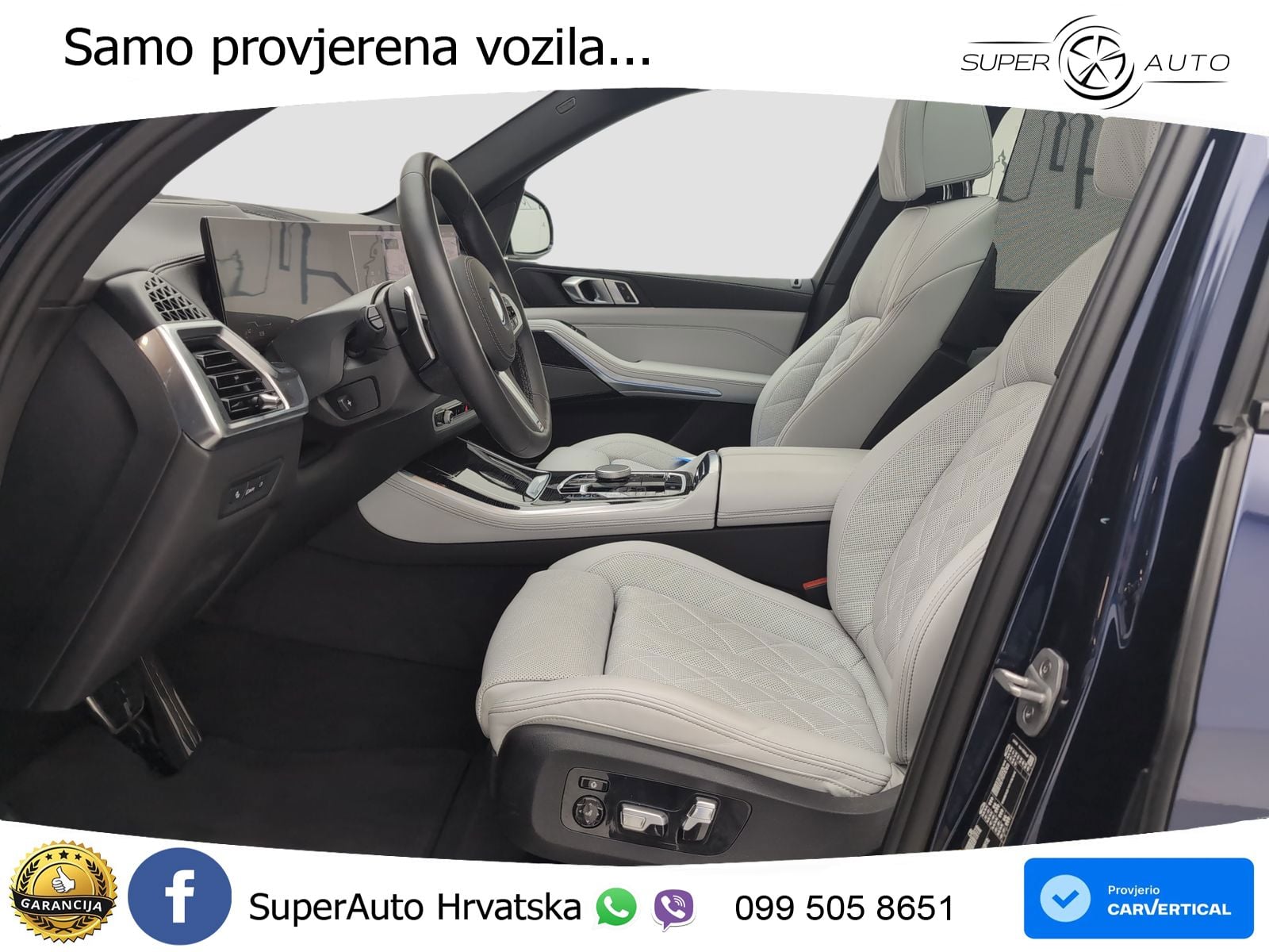BMW X5 50e (489 KS) xDrive Steptronic M Sport
