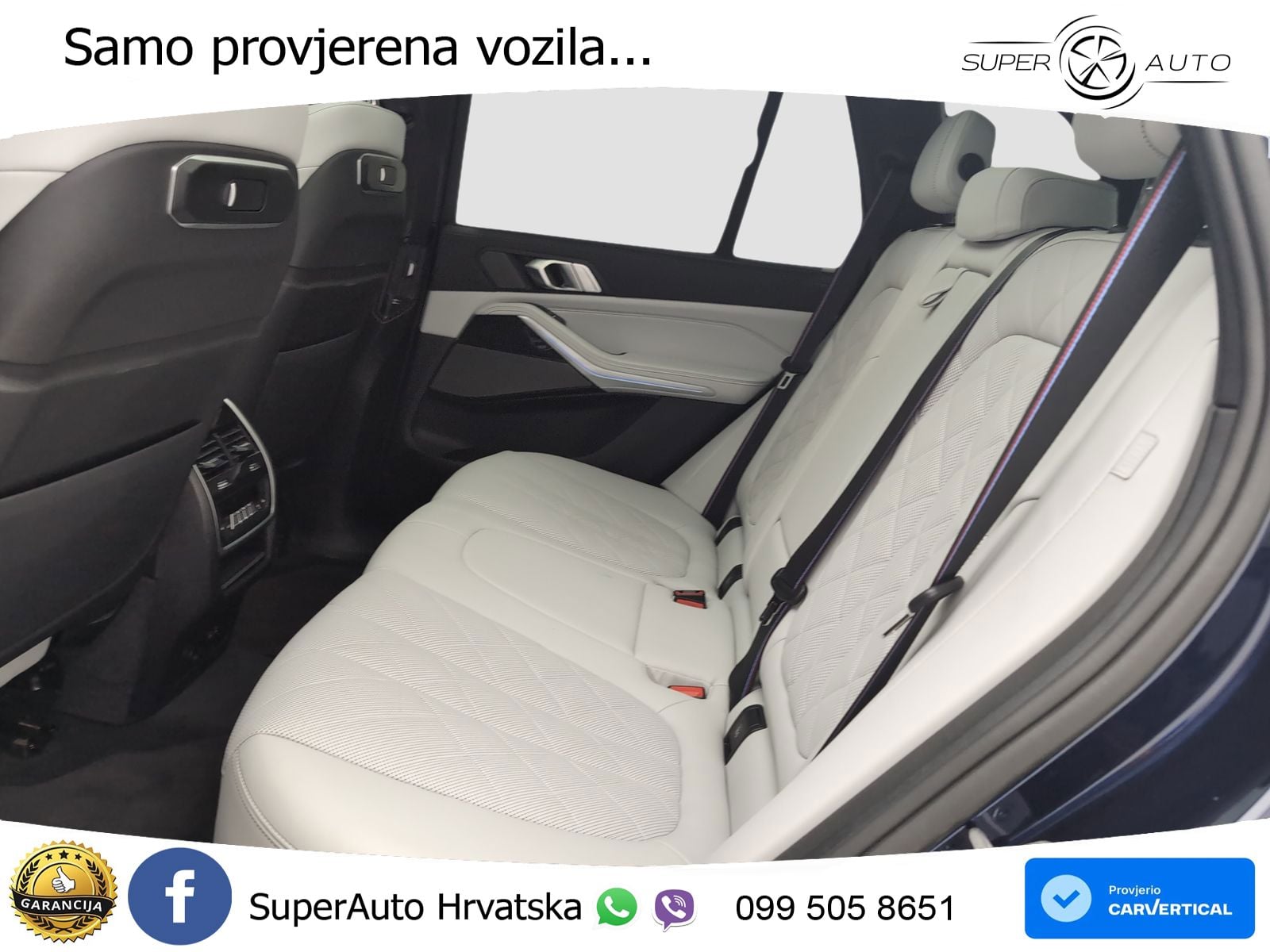 BMW X5 50e (489 KS) xDrive Steptronic M Sport