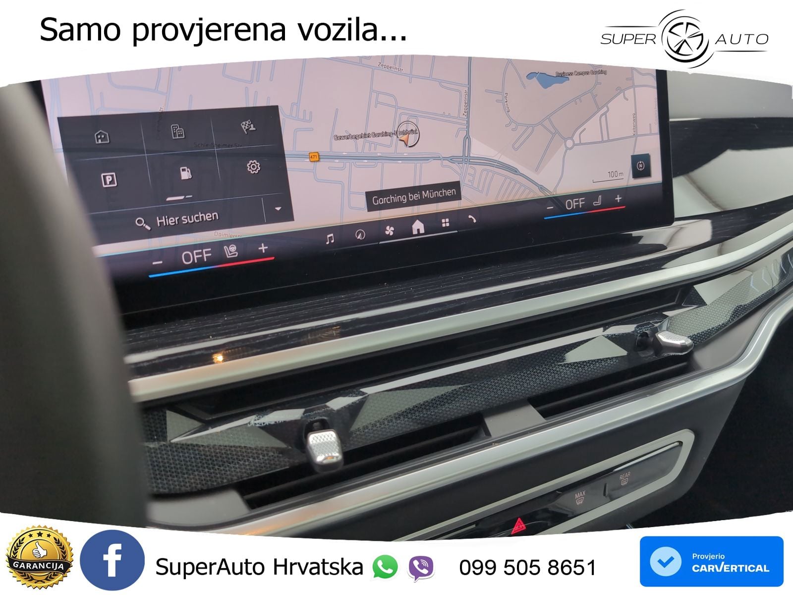 BMW X5 50e (489 KS) xDrive Steptronic M Sport