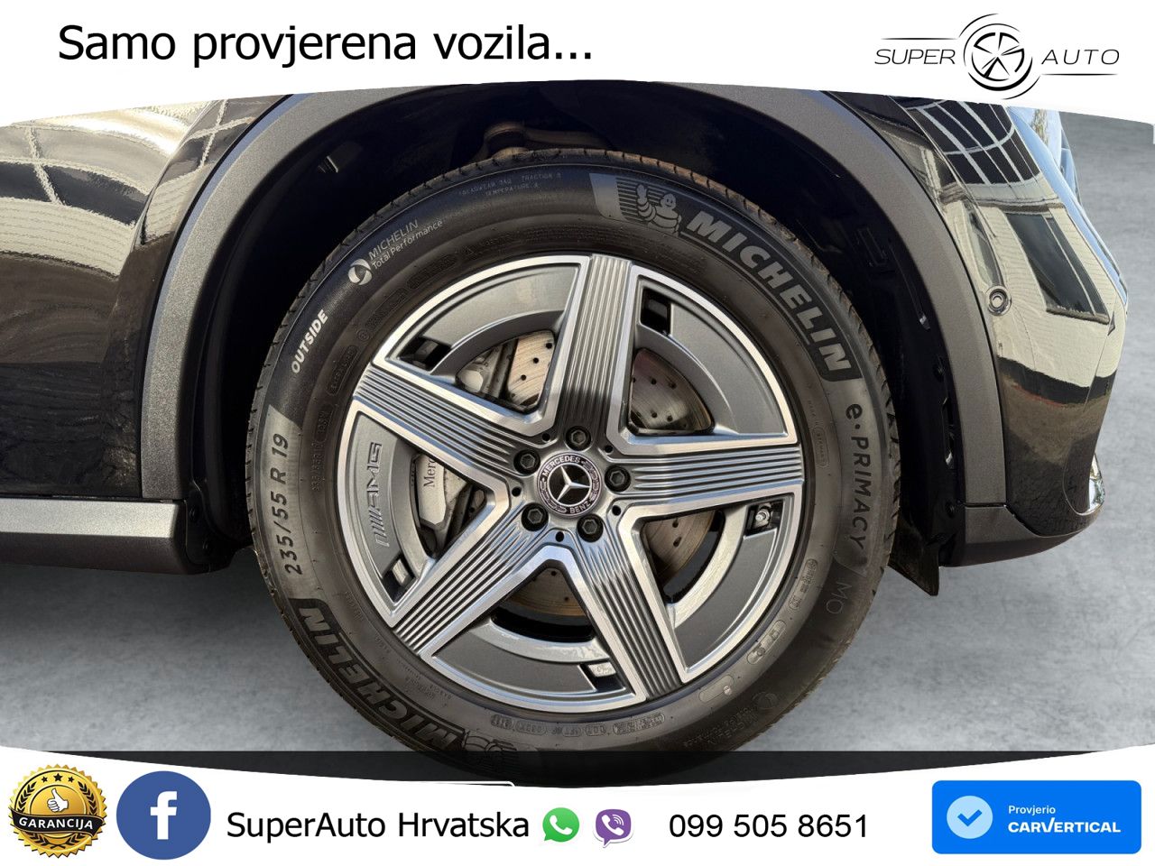 Mercedes GLC 300d (269 KS) 4MATIC 9G-TRONIC AMG ACC+GR SJED+360+PANO