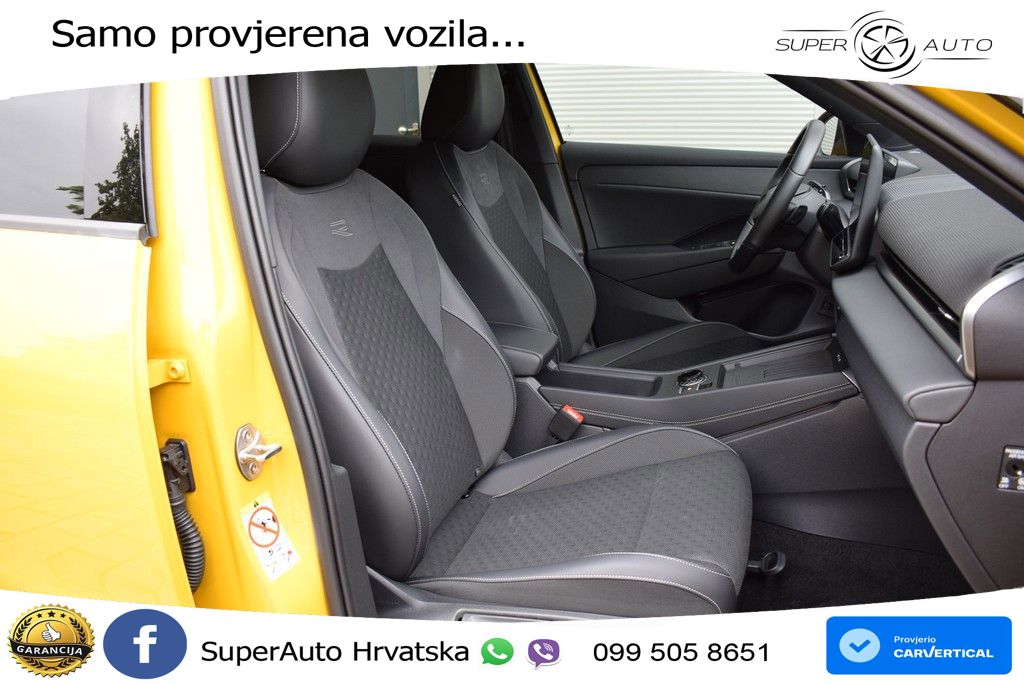 Volkswagen T-Roc II 1.5 eTSI (150 KS)  DSG MATRIX+GR SJED+KAM