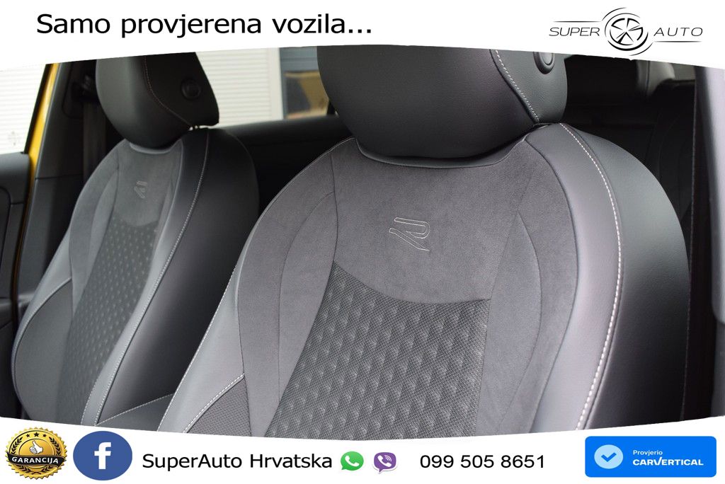 Volkswagen T-Roc II 1.5 eTSI (150 KS)  DSG MATRIX+GR SJED+KAM