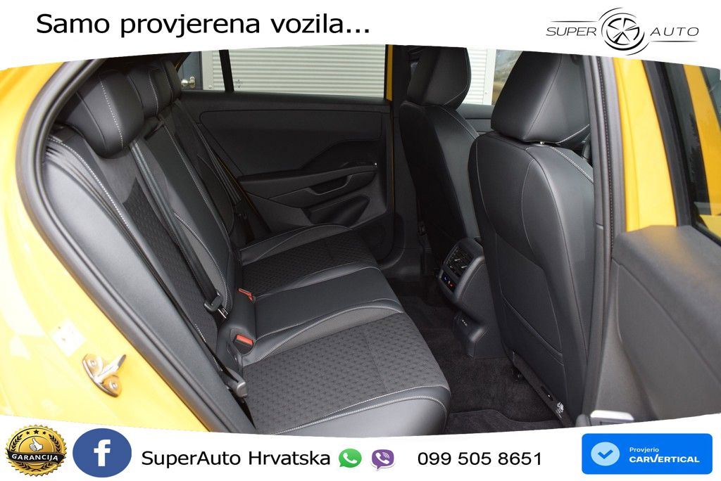 Volkswagen T-Roc II 1.5 eTSI (150 KS)  DSG MATRIX+GR SJED+KAM