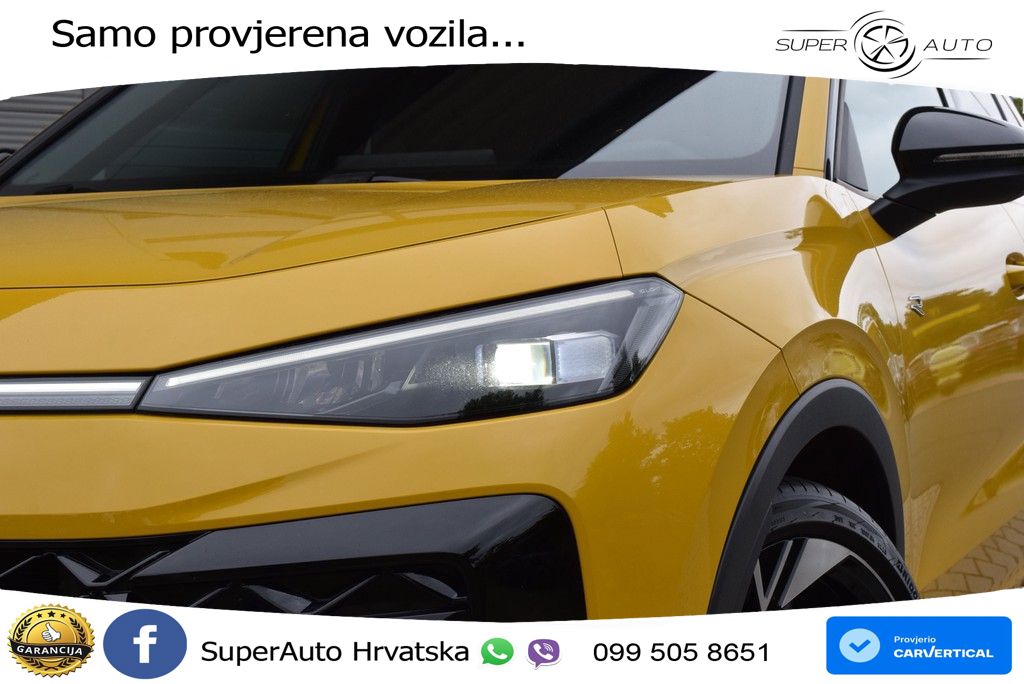 Volkswagen T-Roc II 1.5 eTSI (150 KS)  DSG MATRIX+GR SJED+KAM