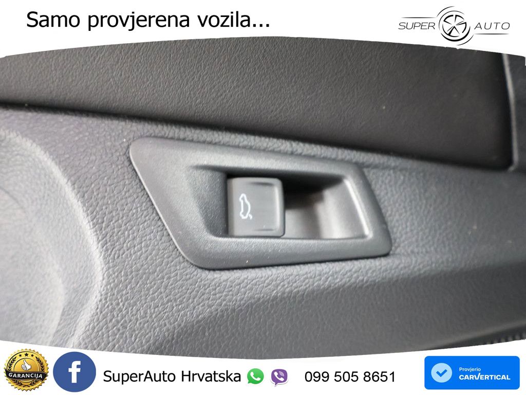 Volkswagen T-Roc 1.5 TSI (150 KS) DSG MATRIX+GR SJED+KAM