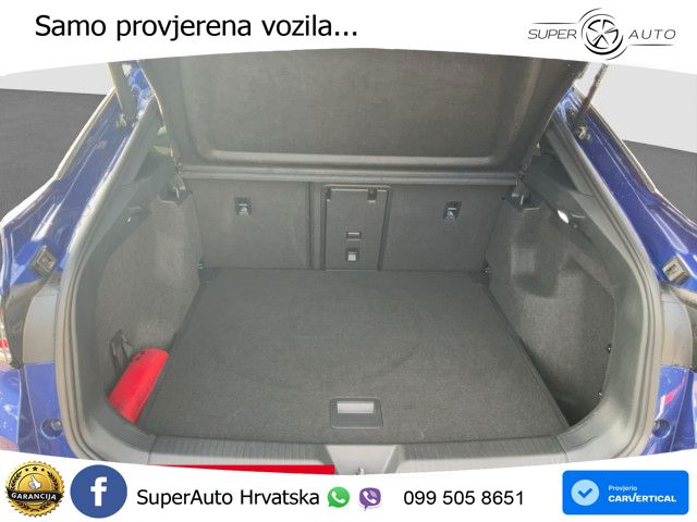 Volkswagen ID.5 Pro 82 kWh (174 KS)