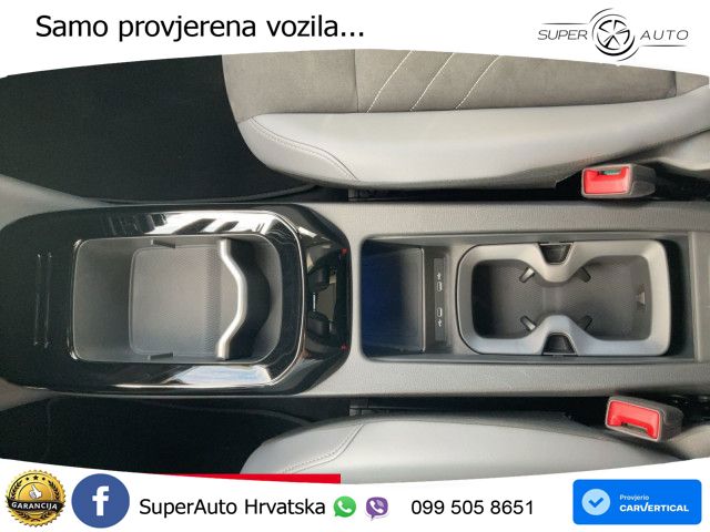 Volkswagen ID.5 Pro 82 kWh (174 KS)