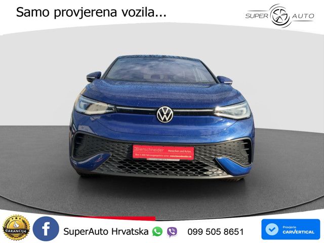 Volkswagen ID.5 Pro 82 kWh (174 KS)