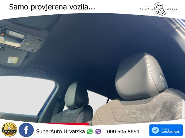 Volkswagen ID.5 Pro 82 kWh (174 KS)