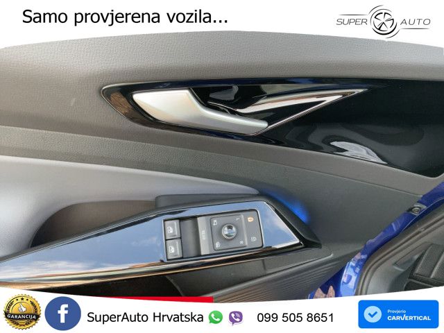 Volkswagen ID.5 Pro 82 kWh (174 KS)