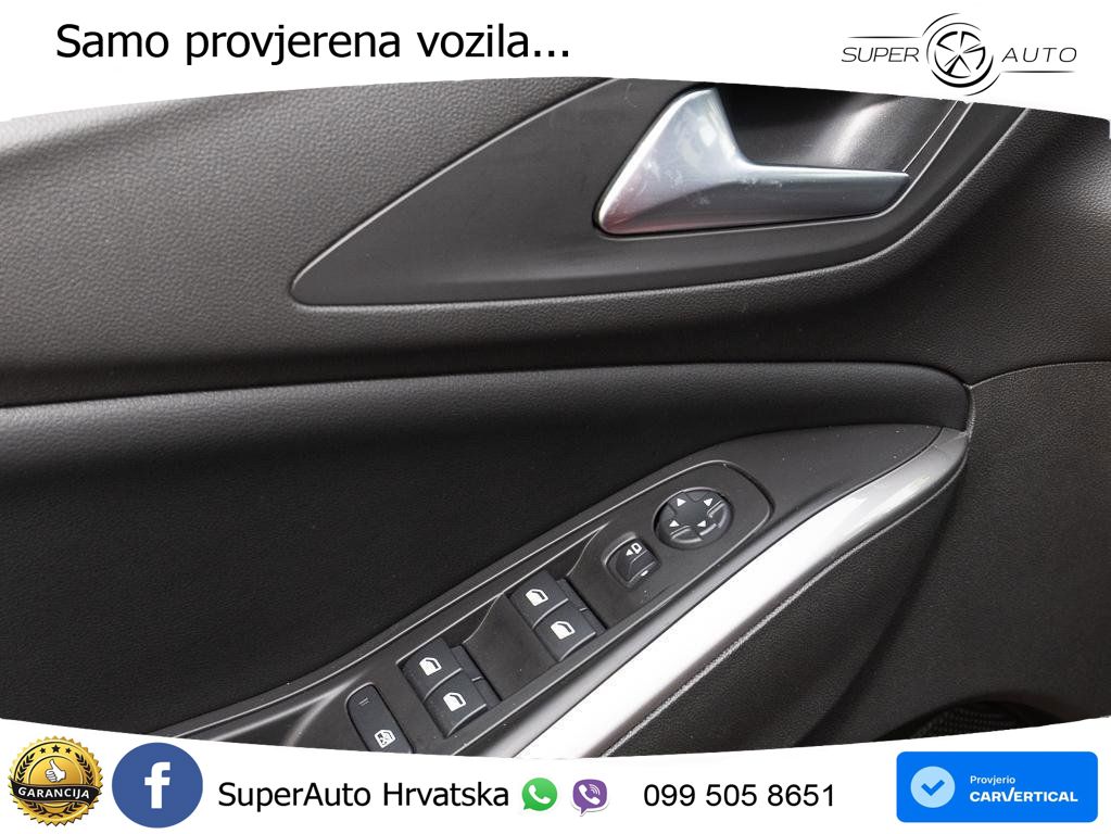 Opel Grandland 1.2i Turbo (130 KS) Automatic Ultimate