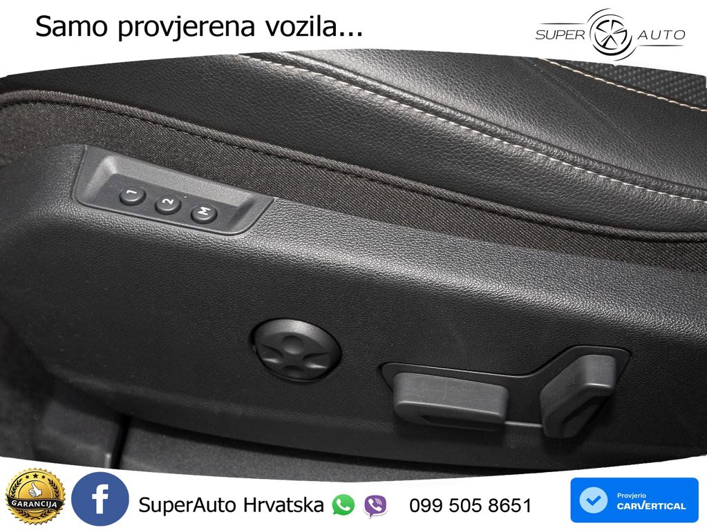 Opel Grandland 1.2i Turbo (130 KS) Automatic Ultimate