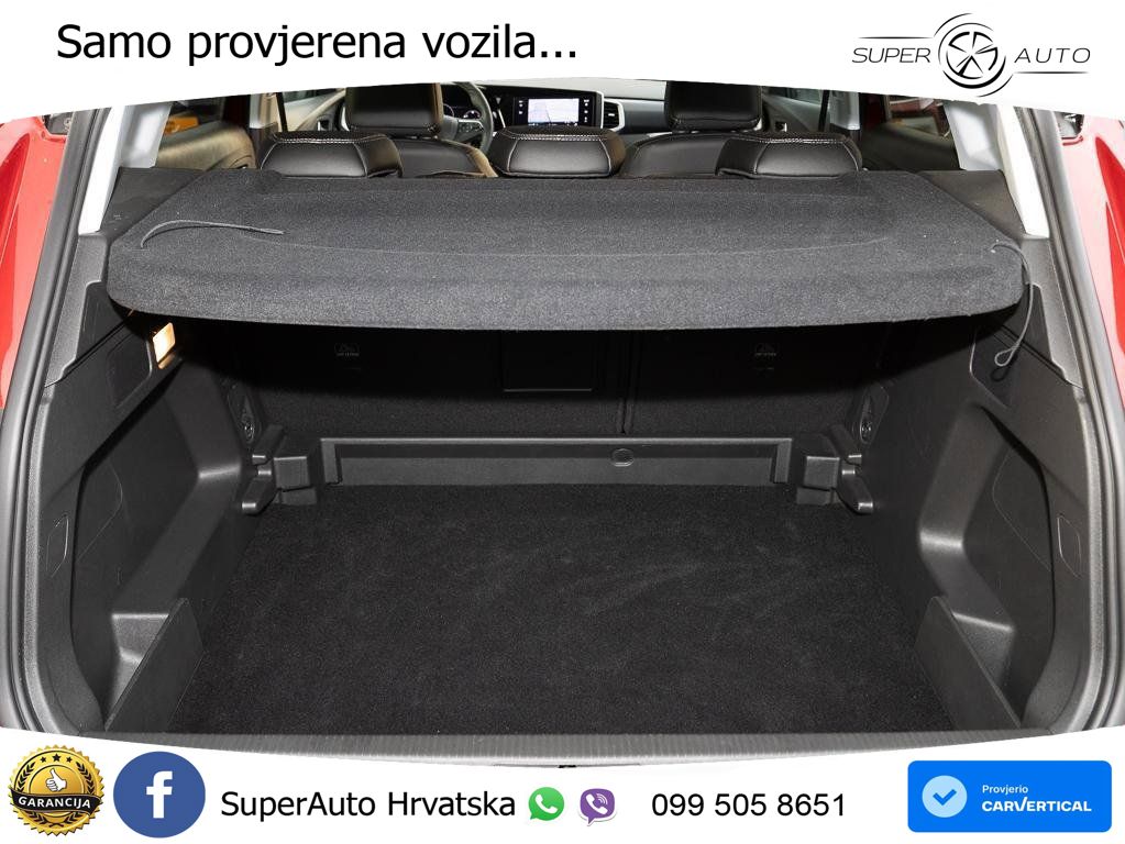 Opel Grandland 1.2i Turbo (130 KS) Automatic Ultimate