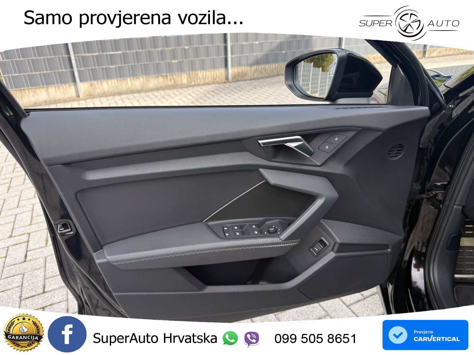 Audi A3 40 TDI (200 KS) quattro S tronic LED+GR SJED+ACC