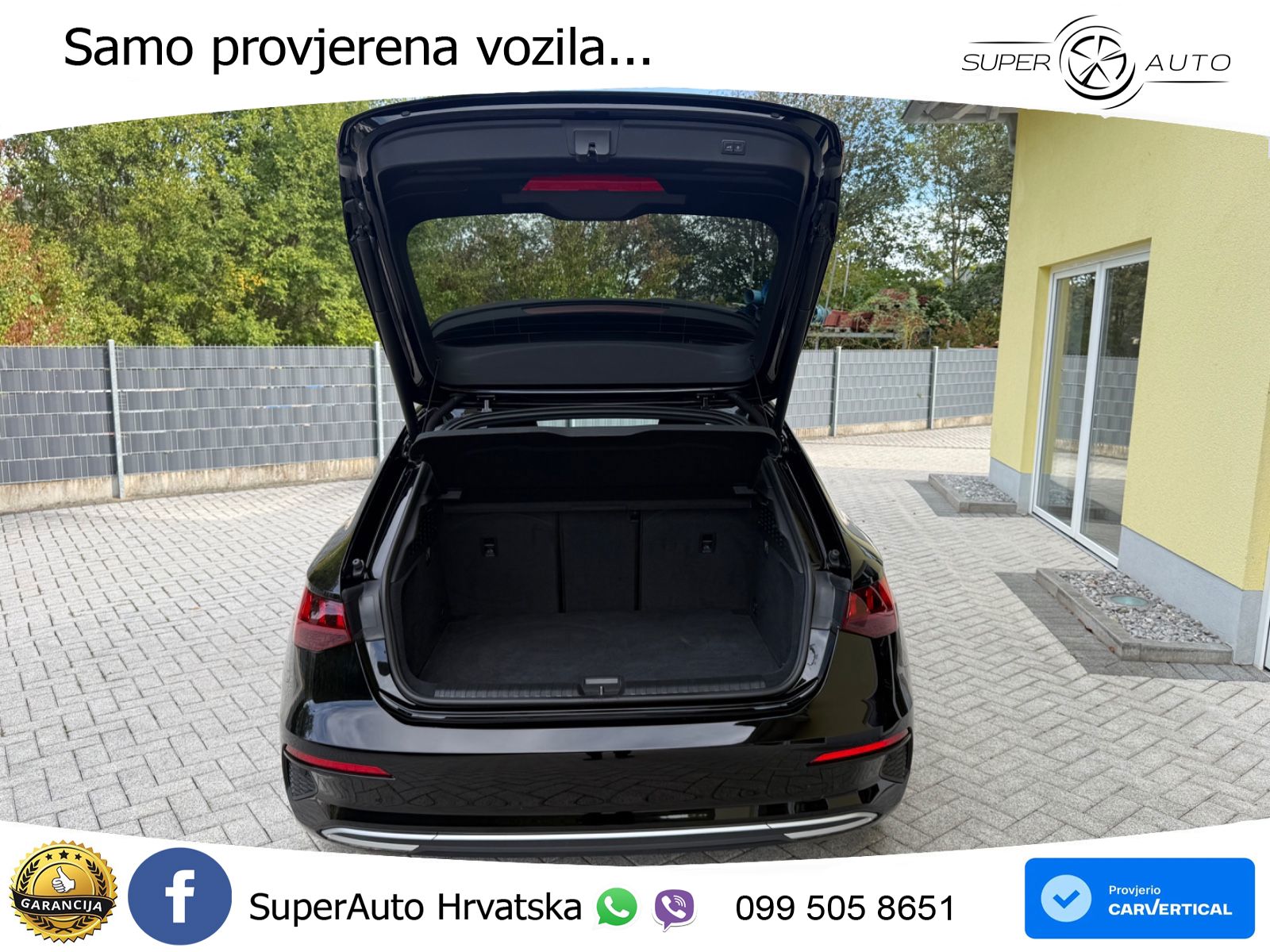 Audi A3 40 TDI (200 KS) quattro S tronic LED+GR SJED+ACC