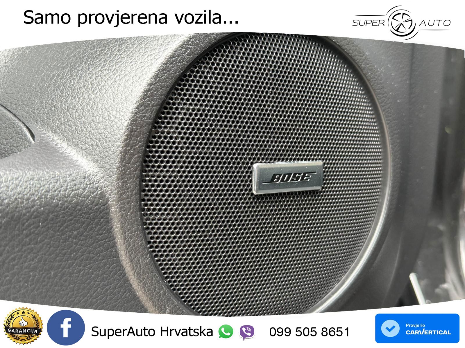 Nissan Qashqai 1.7 dCi (150 KS) 4x4 Xtronic Tekna LED+GR SJED+ACC