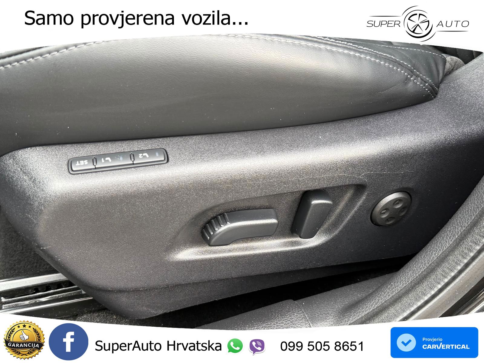 Nissan Qashqai 1.7 dCi (150 KS) 4x4 Xtronic Tekna LED+GR SJED+ACC