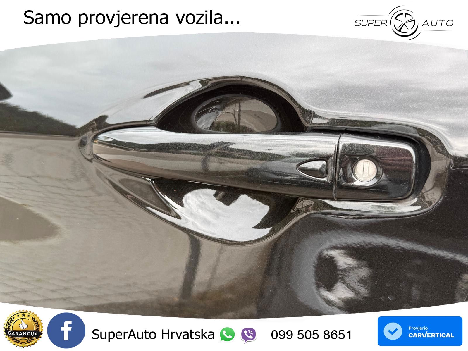 Nissan Qashqai 1.7 dCi (150 KS) 4x4 Xtronic Tekna LED+GR SJED+ACC