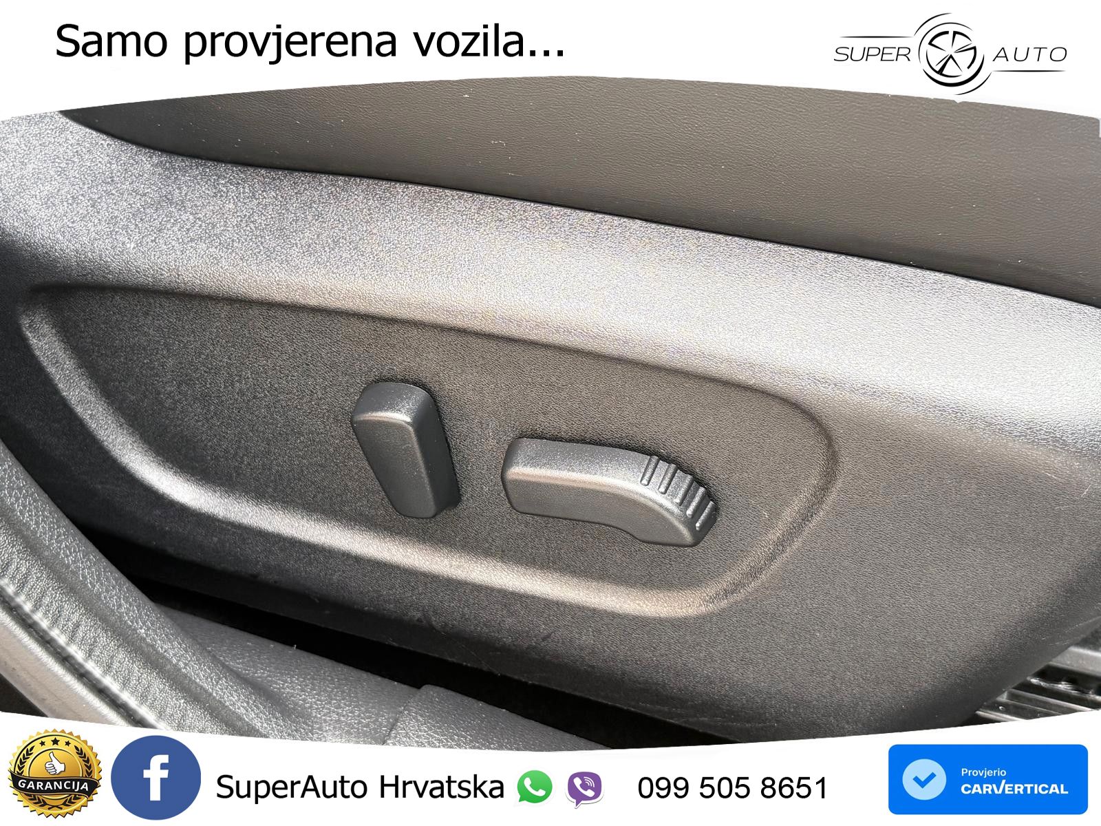 Nissan Qashqai 1.7 dCi (150 KS) 4x4 Xtronic Tekna LED+GR SJED+ACC